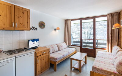 Feriebolig:&nbsp;Grand Morillon 604.3