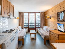 Feriebolig:&nbsp;Grand Morillon 604.1