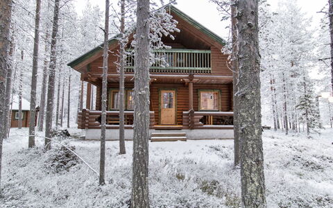 Petsankolo: Sommerhus, Hus, Hjem, Garden Bygninger, Sidespor, Bjælkehytte, Stuehus, Estate, Skur, Gård
