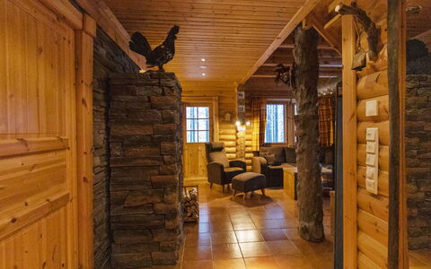 Petsankolo: Sommerhus, Hus, Hjem, Garden Bygninger, Sidespor, Bjælkehytte, Stuehus, Estate, Skur, Gård