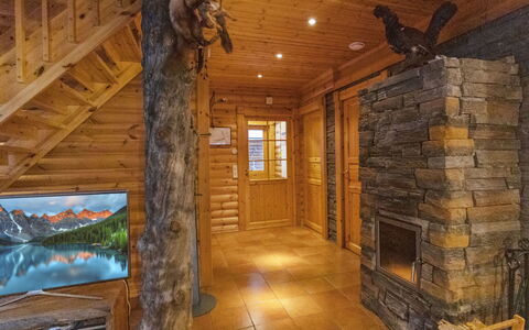 Petsankolo: Sommerhus, Hus, Hjem, Garden Bygninger, Sidespor, Bjælkehytte, Stuehus, Estate, Skur, Gård