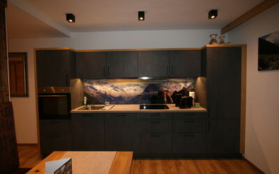 Feriebolig:&nbsp;Erzherzog'S Apts Zillertal Alpen Lodge 300.1
