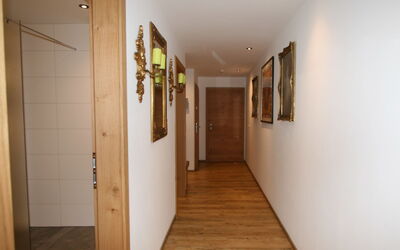 Feriebolig:&nbsp;Erzherzog'S Apts Kaiser und Alpenlodge 300.3