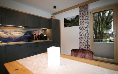 Feriebolig:&nbsp;Erzherzog'S Apts Zillertal Alpen Lodge 300.1