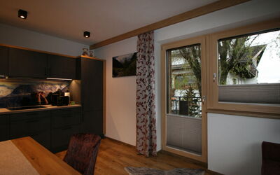 Feriebolig:&nbsp;Erzherzog'S Apts Zillertal Alpen Lodge 300.1