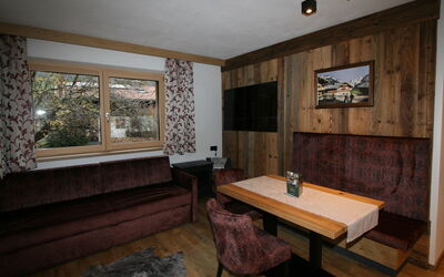 Feriebolig:&nbsp;Erzherzog'S Apts Zillertal Alpen Lodge 300.1