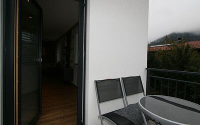 Feriebolig:&nbsp;Erzherzog'S Apts Kaiser und Alpenlodge 300.3