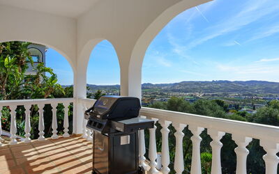 Villa Mimosa