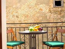 Feriebolig:&nbsp;Studio 3 Balcony