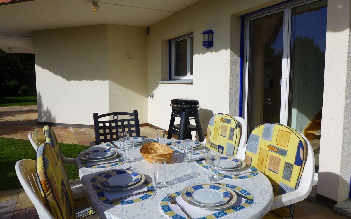 Maison N°35