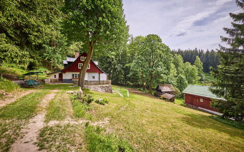 Sunny Slope & Sauna: Træ, Sommerhus, Hus, Hjem, Landdistrikt, Landsby, Stuehus, Woodland, Hytte, Lærk