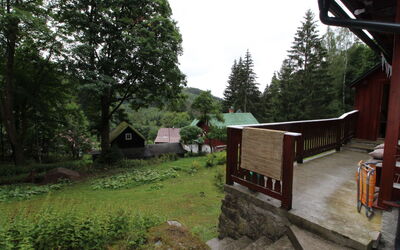 Sunny Slope & Sauna