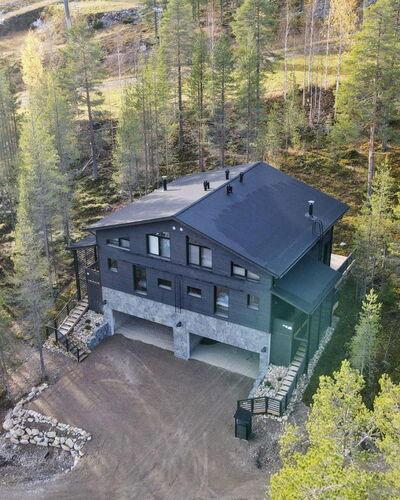 Villa Arcus B