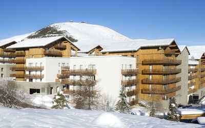 L'Alpe D'Huez 605