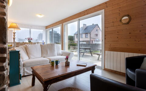 La Plage: Sky, Himmel, Plante, Daytime, Naturlige Landskab, Bank, Græs, Almindeligt, Landskab, Græs-