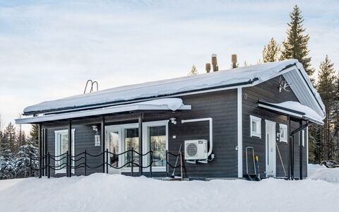 Kivilahti Vuokatti: Træ, Sommerhus, Hjem, Bjælkehytte, Tømmer, Sidespor, Hårdttræ, Naturmateriale, Garden Bygninger, Hytte