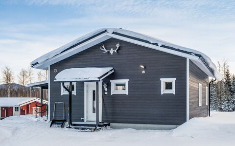 Kivilahti Vuokatti: Træ, Sommerhus, Hjem, Bjælkehytte, Tømmer, Sidespor, Hårdttræ, Naturmateriale, Garden Bygninger, Hytte