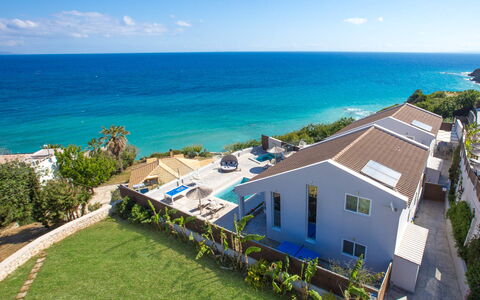 Bouka Villas