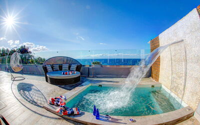 Bouka Villas