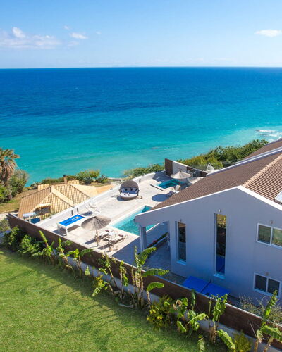 Bouka Villas