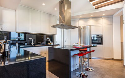 Platanias House
