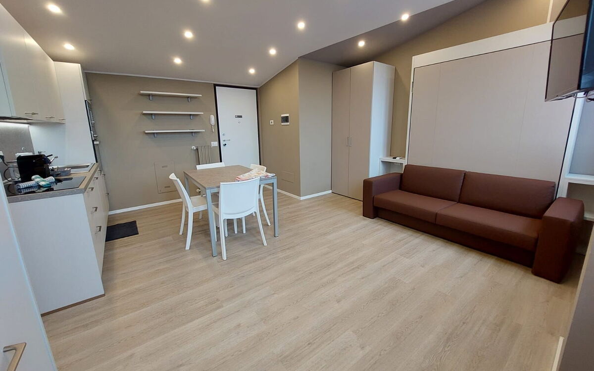 Feriebolig:&nbsp;Pavia Tower 7