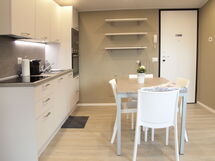 Feriebolig:&nbsp;Pavia Tower 7