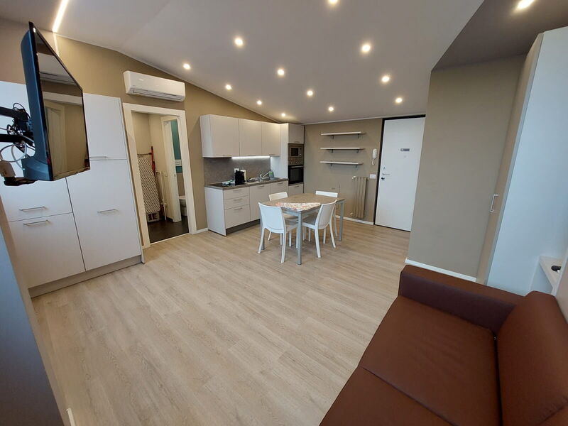 Feriebolig:&nbsp;Pavia Tower 7