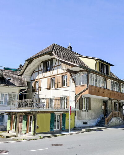 Bieri-Haus