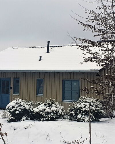Ferienhaus Bude 87