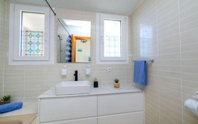 Feriebolig:&nbsp;Casita Blanca 554.1