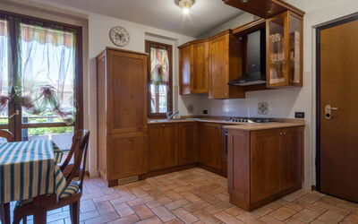 Feriebolig:&nbsp;La Casara A2 756.5