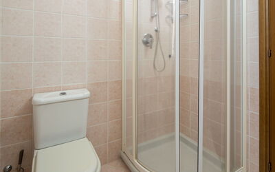 Feriebolig:&nbsp;La Casara A2 756.4