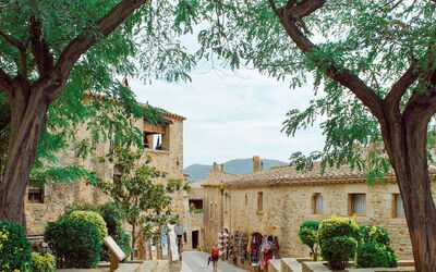 Can Delmas