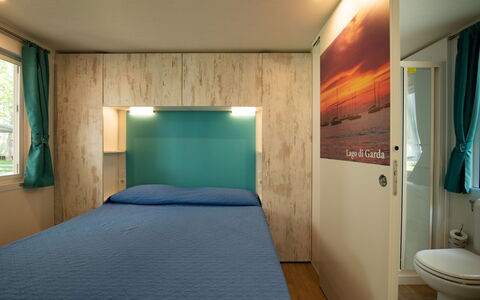Feriebolig:&nbsp;Garda Blue 9.4