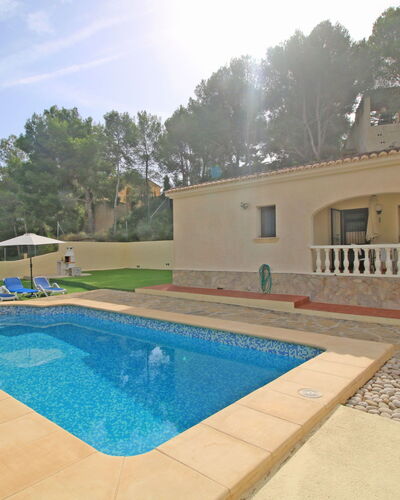 Villa Sandra