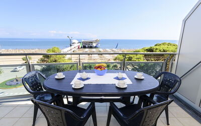 Feriebolig:&nbsp;Sunbeach 687.2