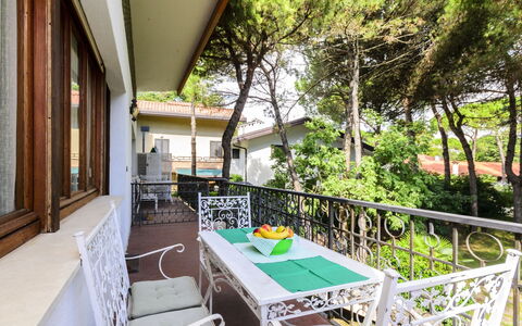 Feriebolig:&nbsp;Villa Alba 678.1
