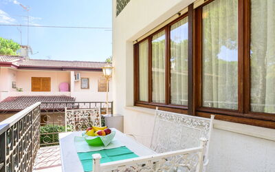 Feriebolig:&nbsp;Villa Alba 678.1