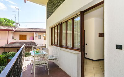 Feriebolig:&nbsp;Villa Alba 678.1