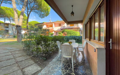Feriebolig:&nbsp;Villa Alba 678.2