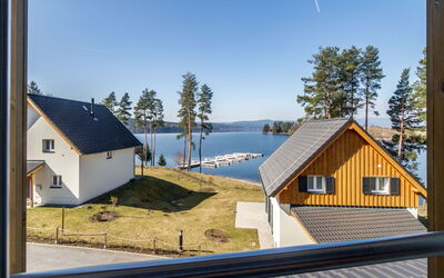 Lakeside Village 6