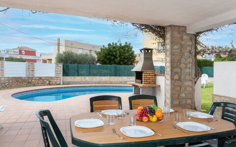 Villa Mar i Cel