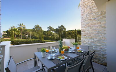 Feriebolig:&nbsp;Pine Hills Safira 171.4