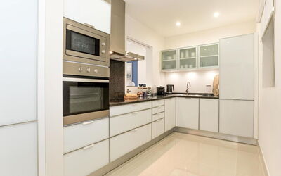 Feriebolig:&nbsp;Pine Hills Reva Santuary Modern Elegance 171.14