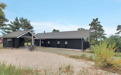 Ansgar - 150M from the Sea: Træ, Møbel, Lejlighed, Værelse, Loft, Bejdse, Stol, Hårdttræ, Klarlak, Tømmer