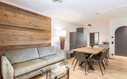 Feriebolig:&nbsp;Suite 2 Sz Ir-Sauna&Wellnessbereich 900.8