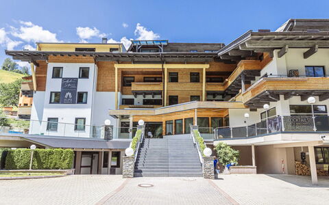 Feriebolig:&nbsp;Mit 2 Sz & Privaten Wellnessbereich 900.14