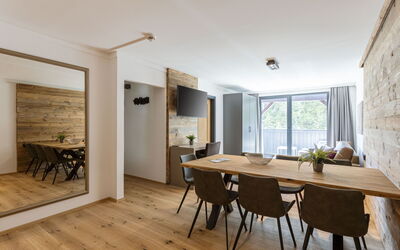 Feriebolig:&nbsp;Suite 2 Sz Ir-Sauna&Wellnessbereich 900.8