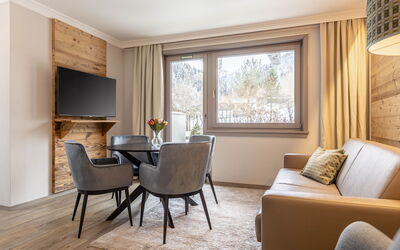 Feriebolig:&nbsp;Suite mit 1 Sz & Wellnessbereich 900.3
